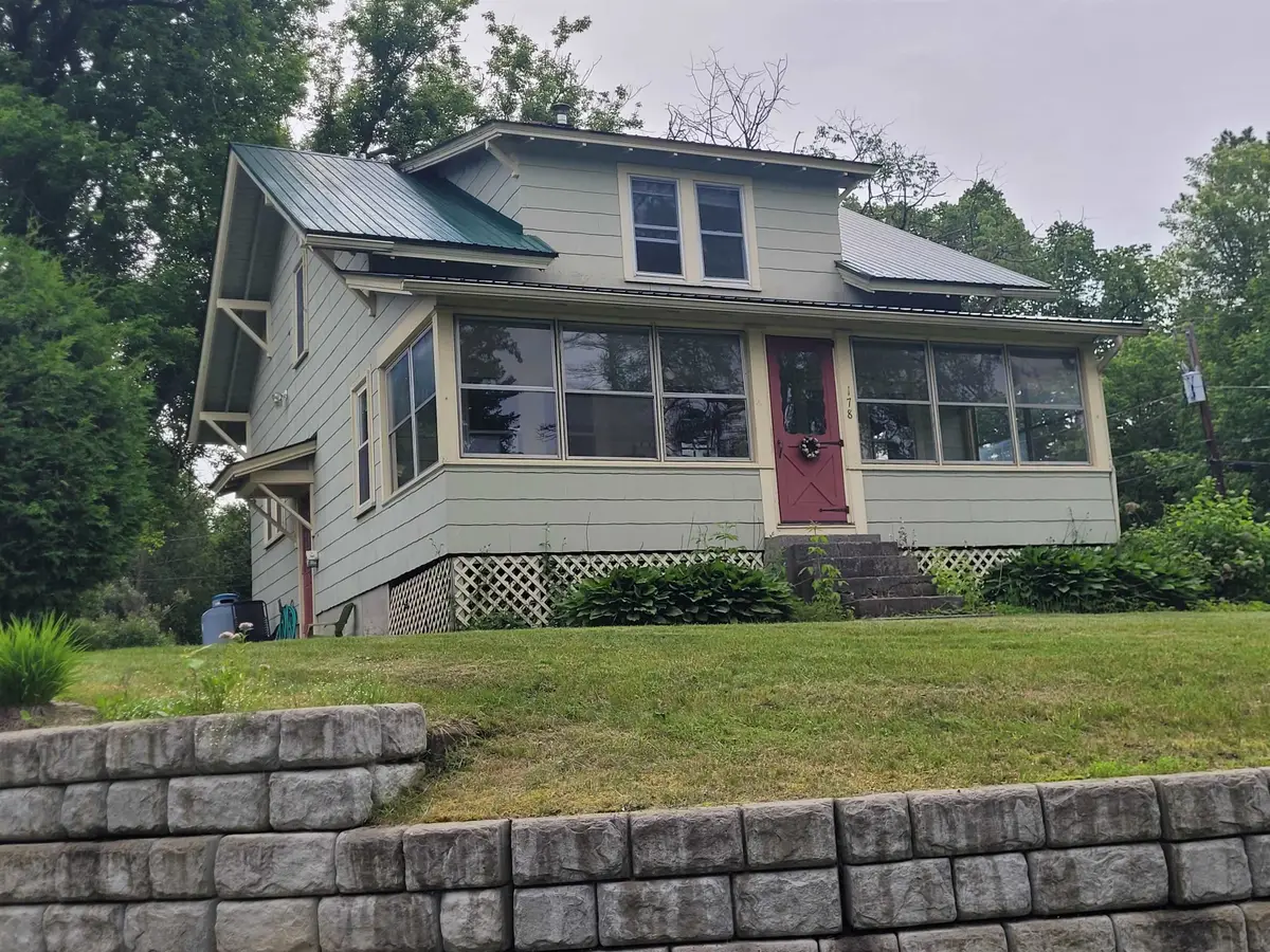 178 Sanger Circle, Saint Johnsbury, VT 05819 - #1