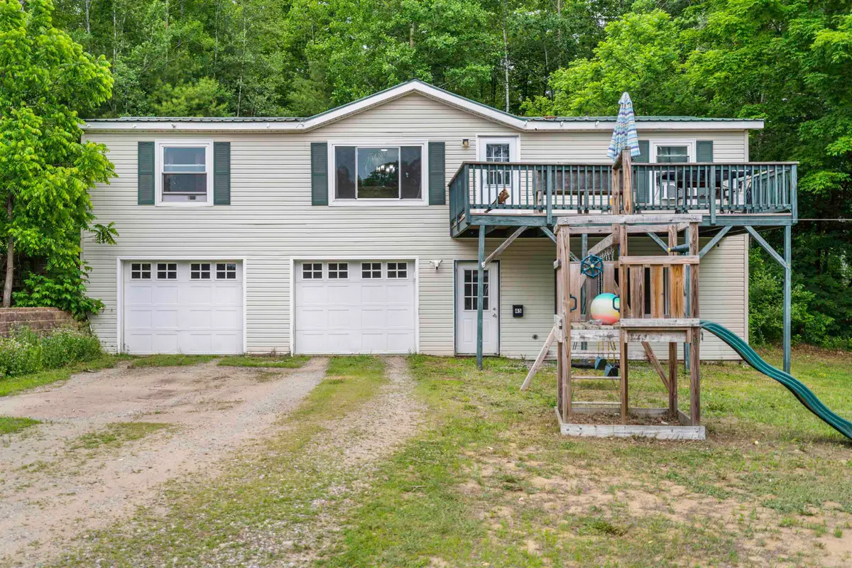 45 Concord Street, Belmont, NH 03220 - #1