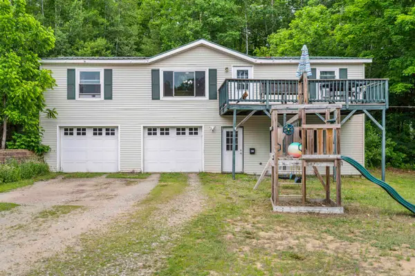 45 Concord Street, Belmont, NH 03220