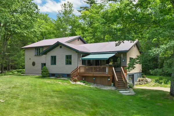 539 N Main Street, Wolfeboro, NH 03894