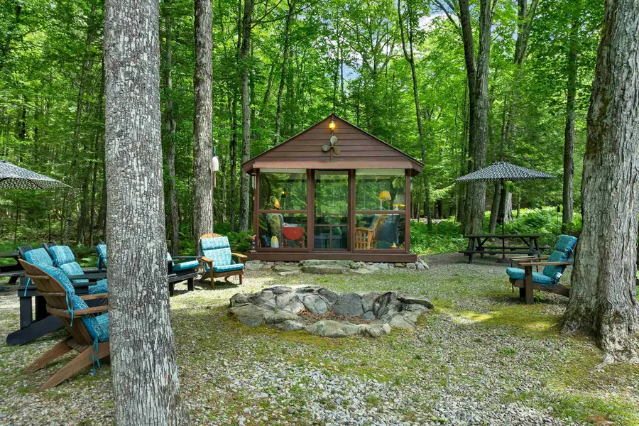 539 N Main Street, Wolfeboro, NH 03894 - #3