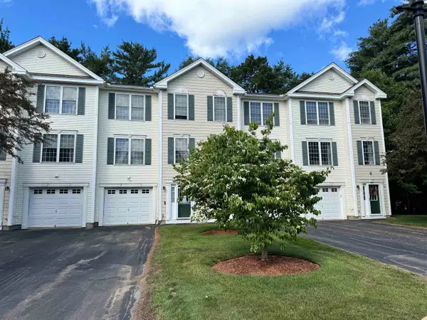 60 Mulberry Street #1, Concord, NH 03301