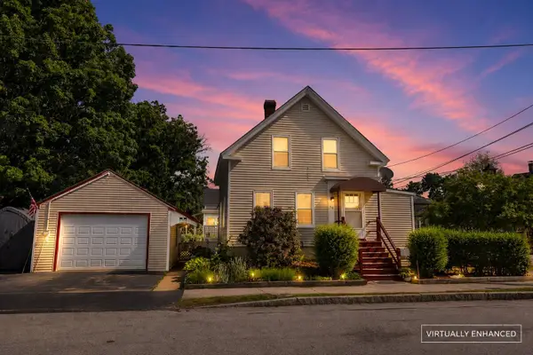 19 Monroe Street, Concord, NH 03301-3615