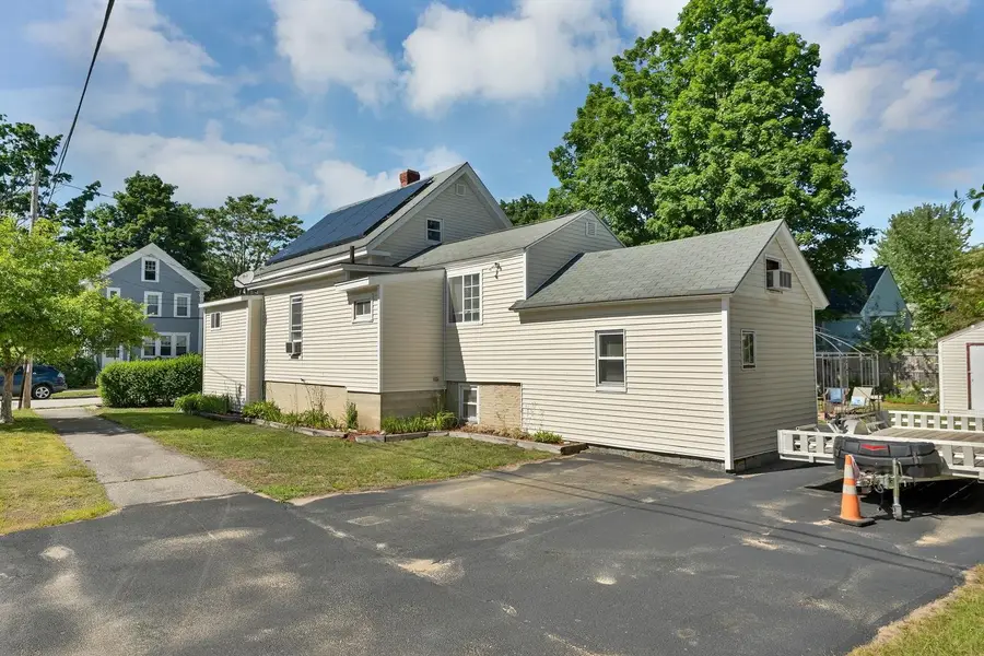 19 Monroe Street, Concord, NH 03301-3615 - #3