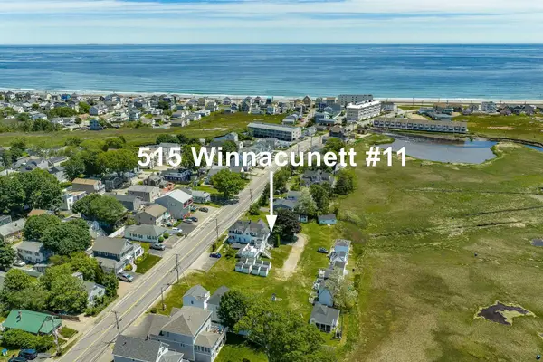 515 Winnacunnet Road #11, Hampton, NH 03842