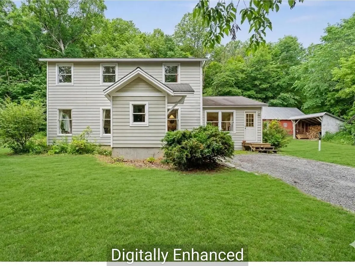 31 Burroughs Farm Road, Ferrisburgh, VT 05456 - #1