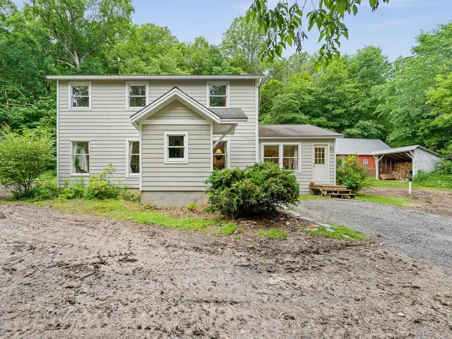 31 Burroughs Farm Road, Ferrisburgh, VT 05456 - #2
