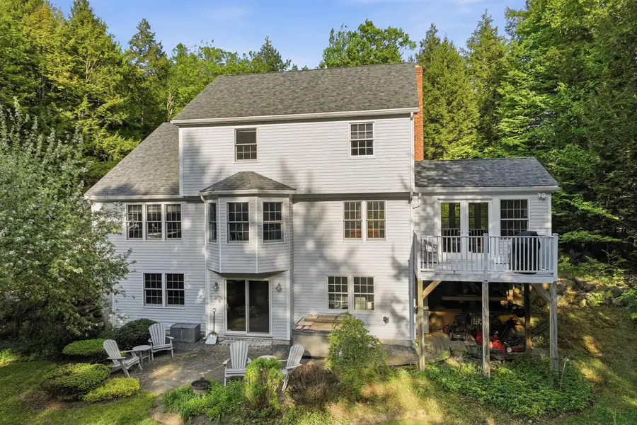 25 James Lane, Hebron, NH 03241 - #2