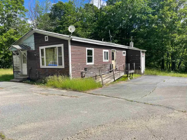 466 Estey Lane, Windsor, VT 05089