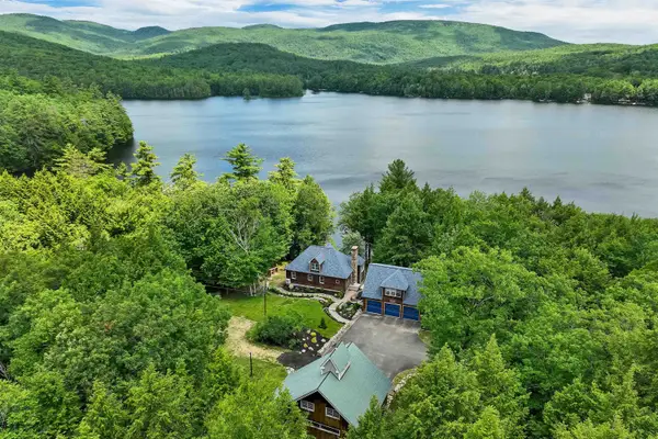 140 Levitt Road, Gilmanton, NH 03837
