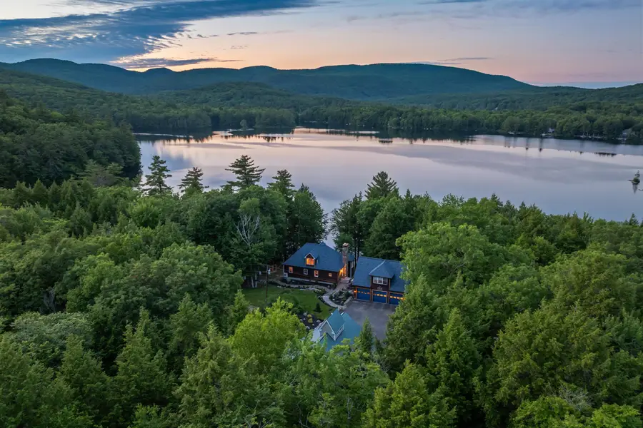 140 Levitt Road, Gilmanton, NH 03837 - #2