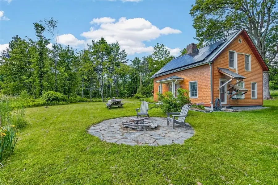 606 Old Stowell Hill, Londonderry, VT 05148 - #3