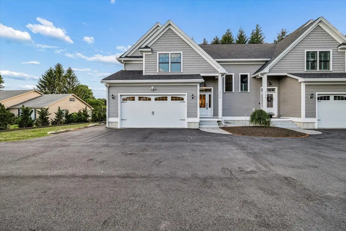 214 Pembroke Street #A, Pembroke, NH 03275 - #1