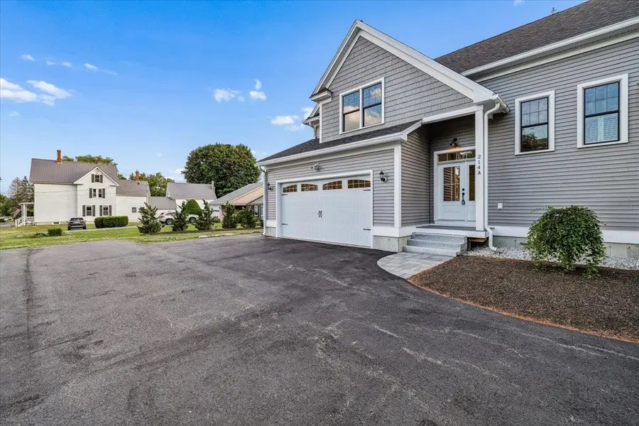 214 Pembroke Street #A, Pembroke, NH 03275 - #2