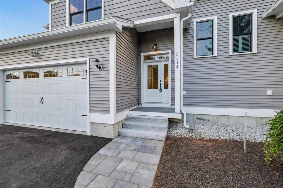 214 Pembroke Street #A, Pembroke, NH 03275 - #3