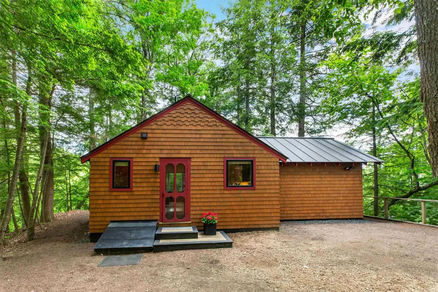 26 River Road, Hanover, NH 03755 - #2