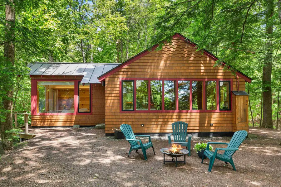 26 River Road, Hanover, NH 03755 - #3