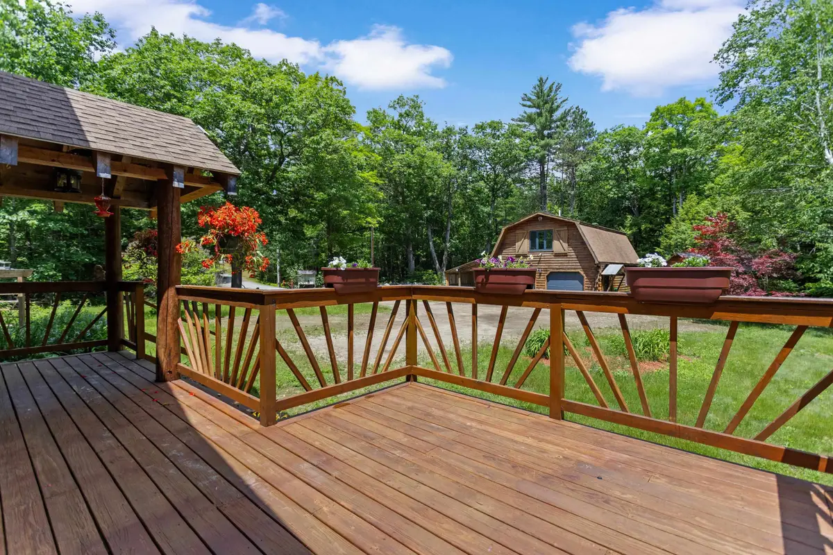 388 Perch Pond Road, Holderness, NH 03245 - #1