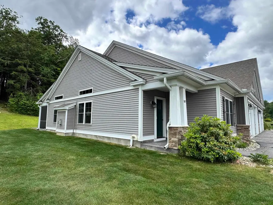 107 Gateway Drive, Chesterfield, NH 03466 - #2