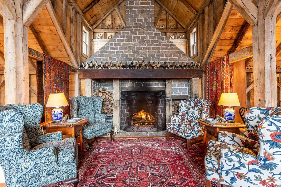 18 The Green, Woodstock, VT 05091 - #2