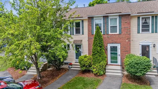 4 Granite Circle, Merrimack, NH 03054