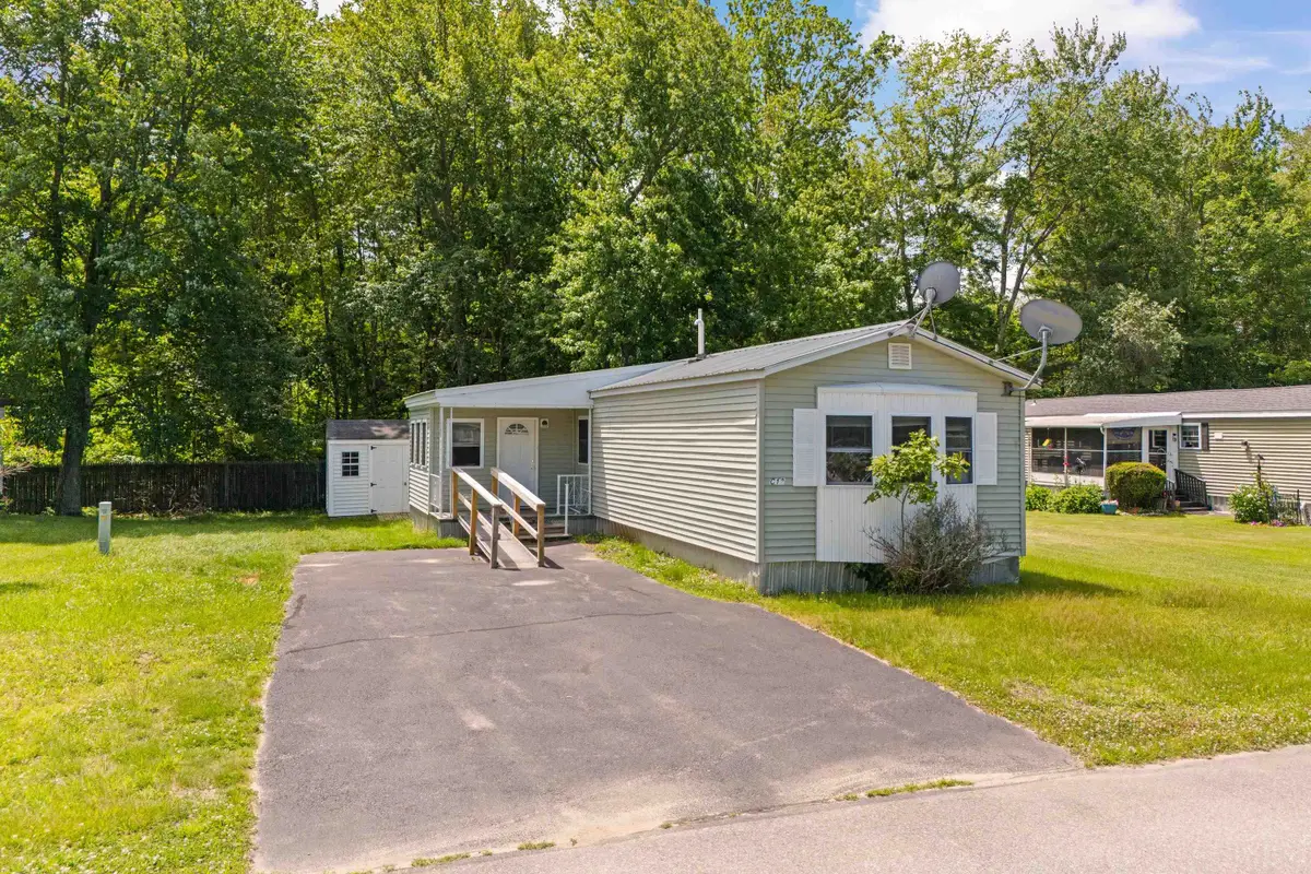 290 Calef Highway #C12, Epping, NH 03042 - #1