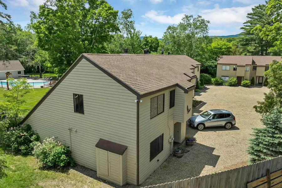 6 Loon Valley Road #9, Lincoln, NH 03251 - #2