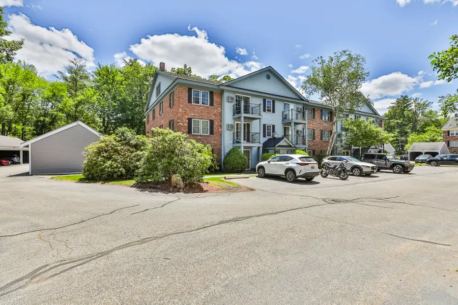 9 Northbrook Drive #904, Manchester, NH 03102 - #2