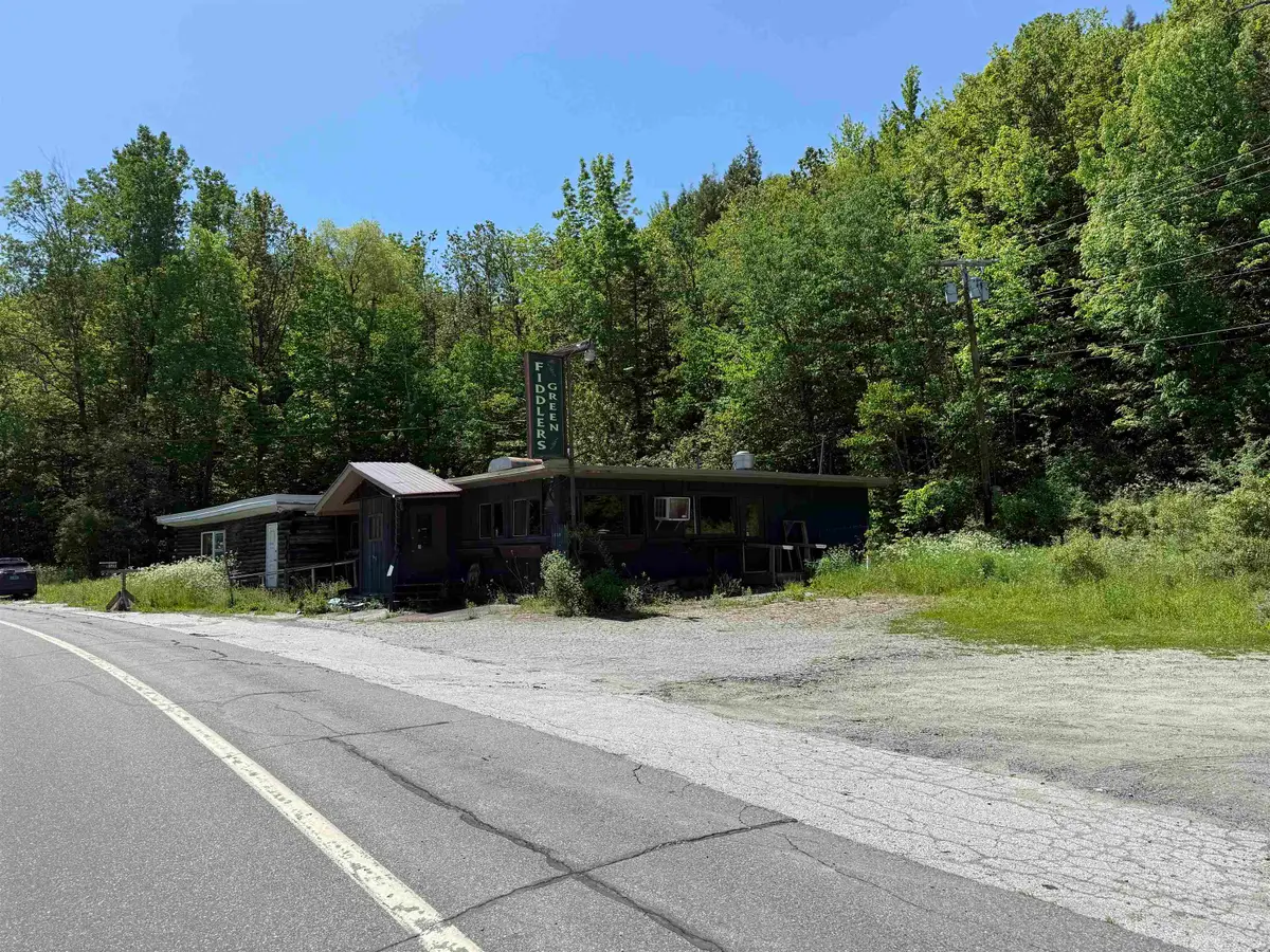 1680 Route 12 South, Northfield, VT 05663 - #1