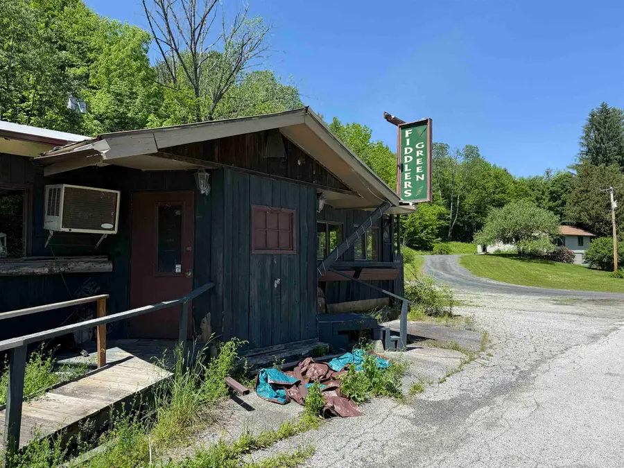 1680 Route 12 South, Northfield, VT 05663 - #2