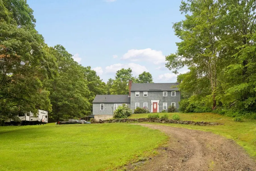 39 Briar Hill Road, Bristol, NH 03222 - #2