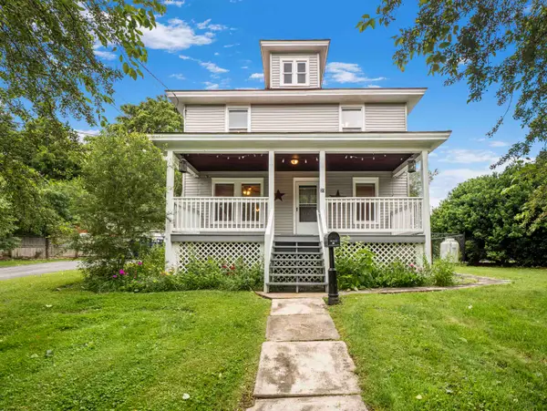 35 Lafayette Street, Rutland City, VT 05701
