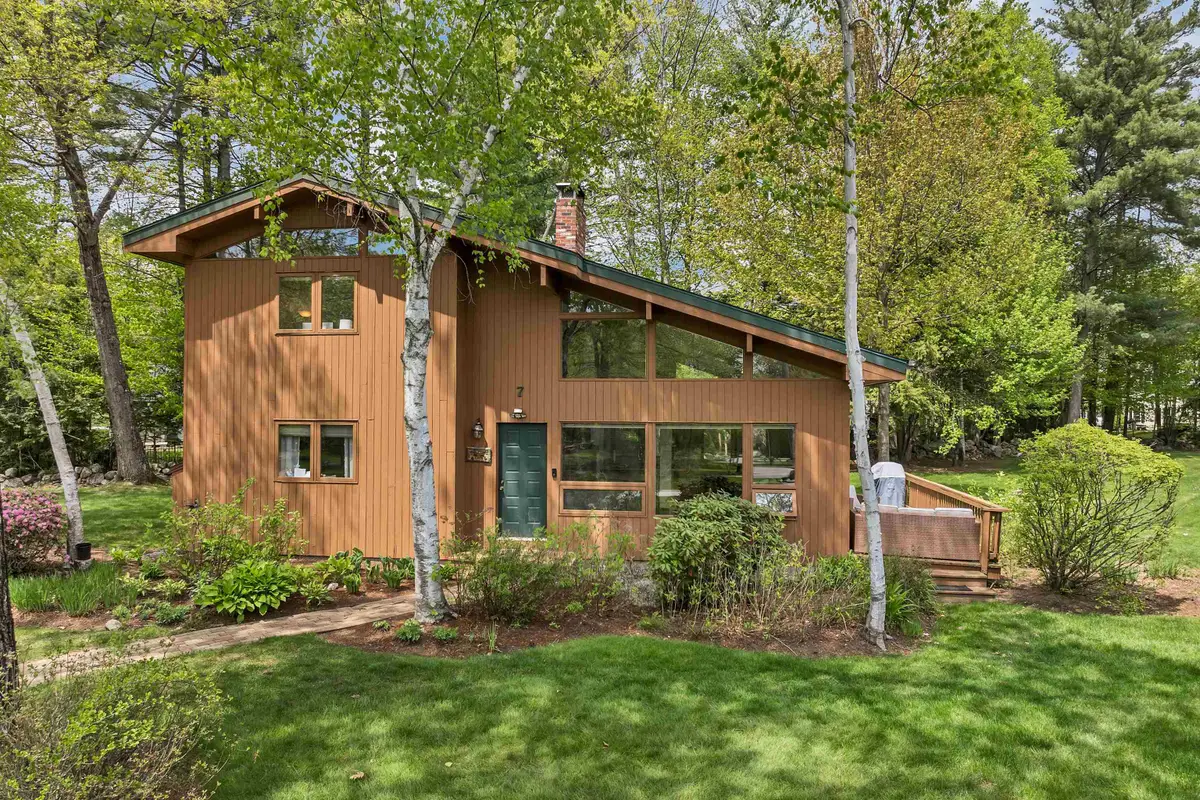 7 Croft Way, Laconia, NH 03246 - #1