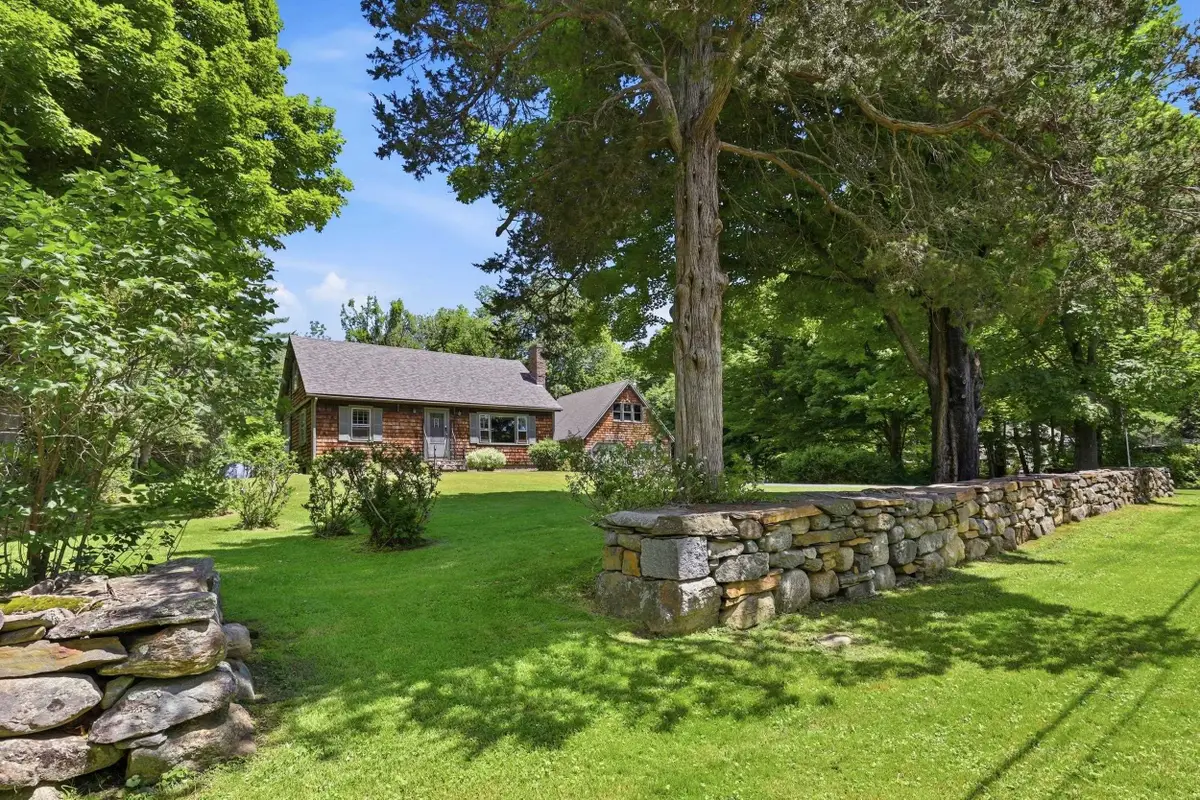 66 Green Street, Northwood, NH 03261 - #1
