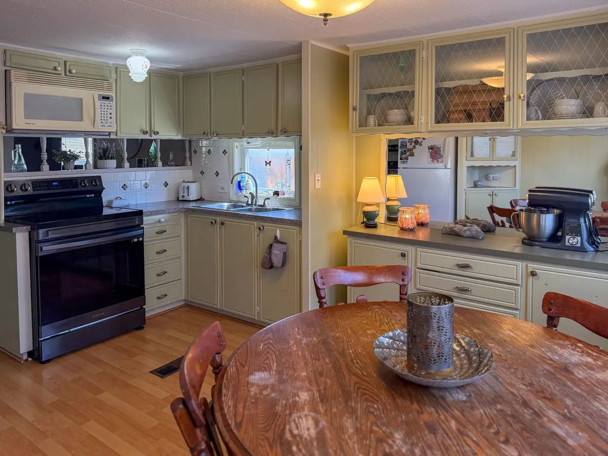 862 Mayhew Turnpike #1, Bridgewater, NH 03222 - #1