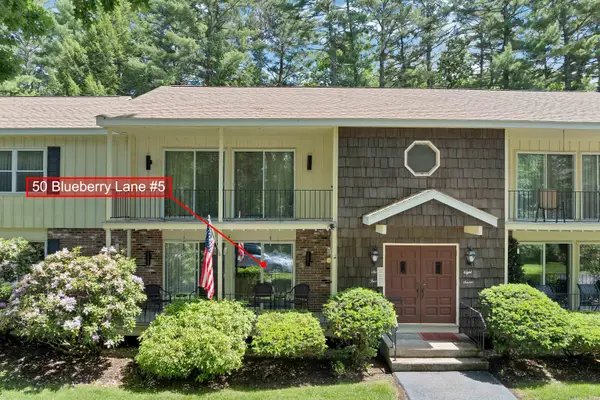 50 Blueberry Lane, Laconia, NH 03246