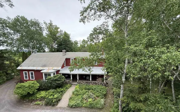 2650 Tampico Road, Danville, VT 05828
