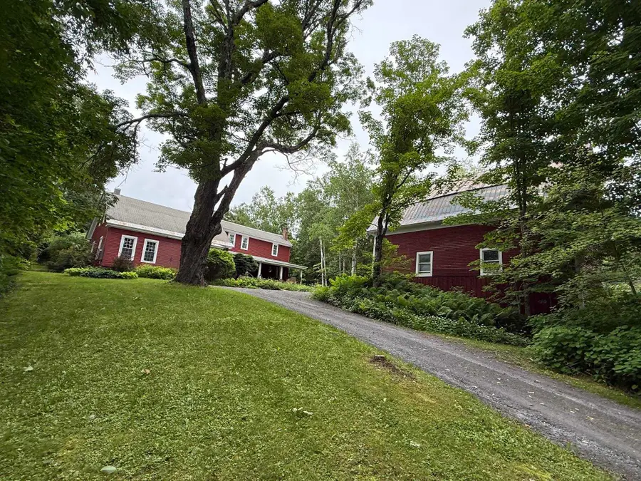 2650 Tampico Road, Danville, VT 05828 - #2