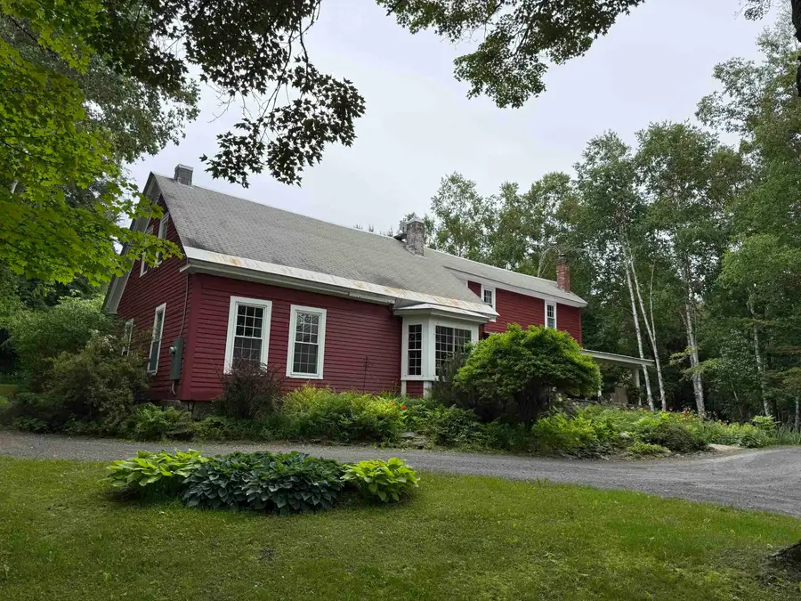 2650 Tampico Road, Danville, VT 05828 - #3
