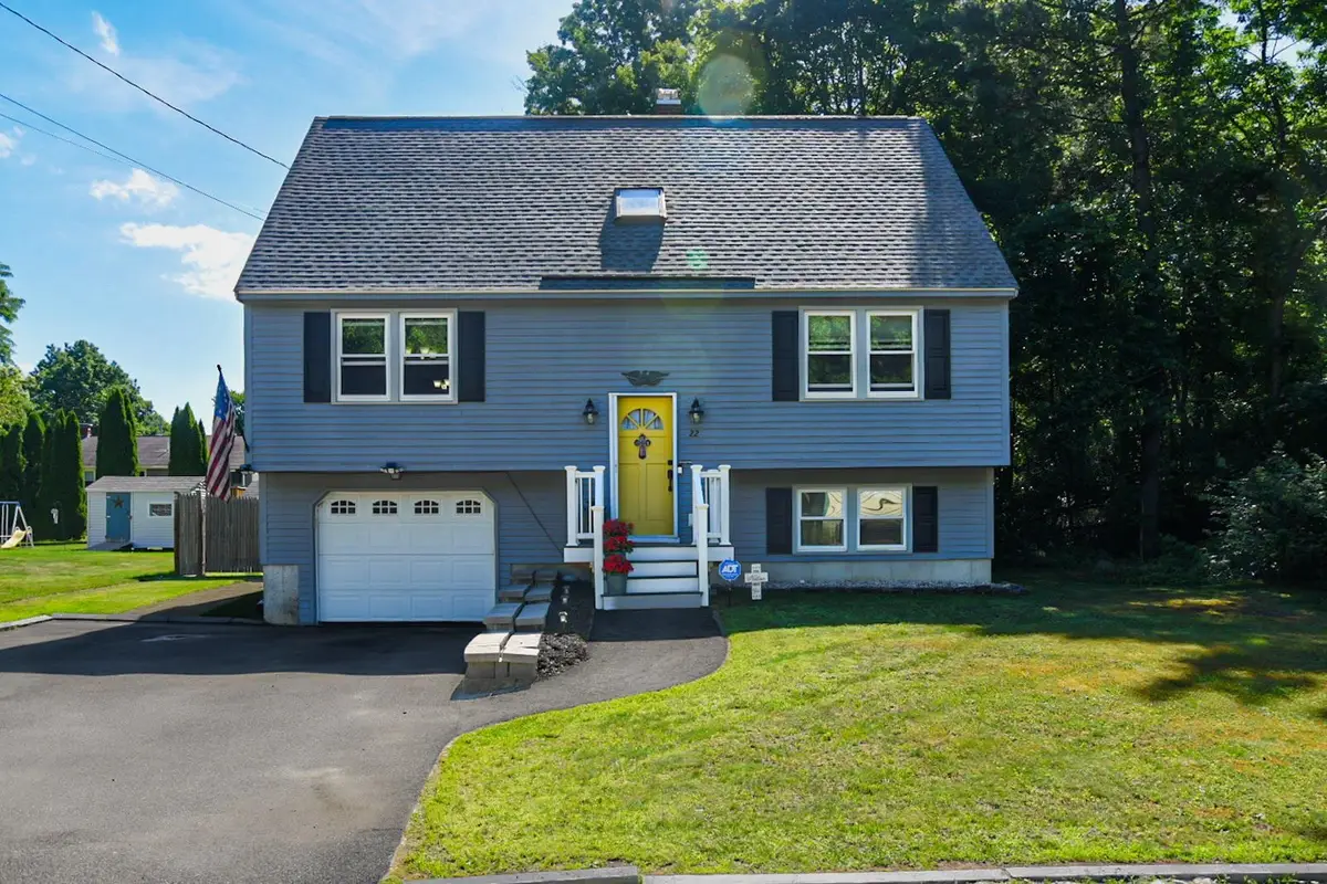 22 Edgewood Street, Milford, NH 03055 - #1