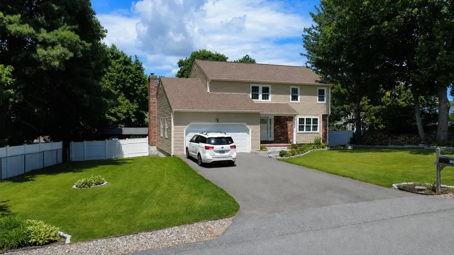 2 Farmington Road, Nashua, NH 03060 - #2