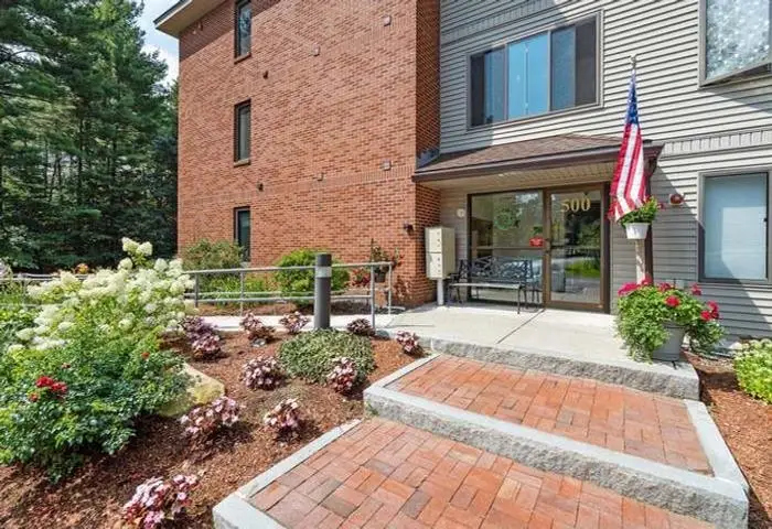 500 Candlewood Park #13, Nashua, NH 03063 - #1