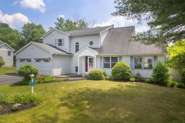 6 Moon Brook Drive, Rutland City, VT 05701