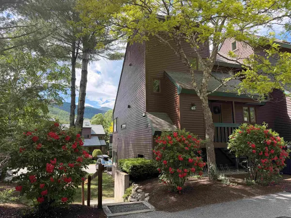 3 Pine Tree Way #40, Waterville Valley, NH 03215