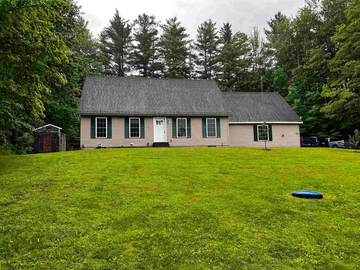 345 Danby/Pawlet Road, Danby, VT 05739 - #1