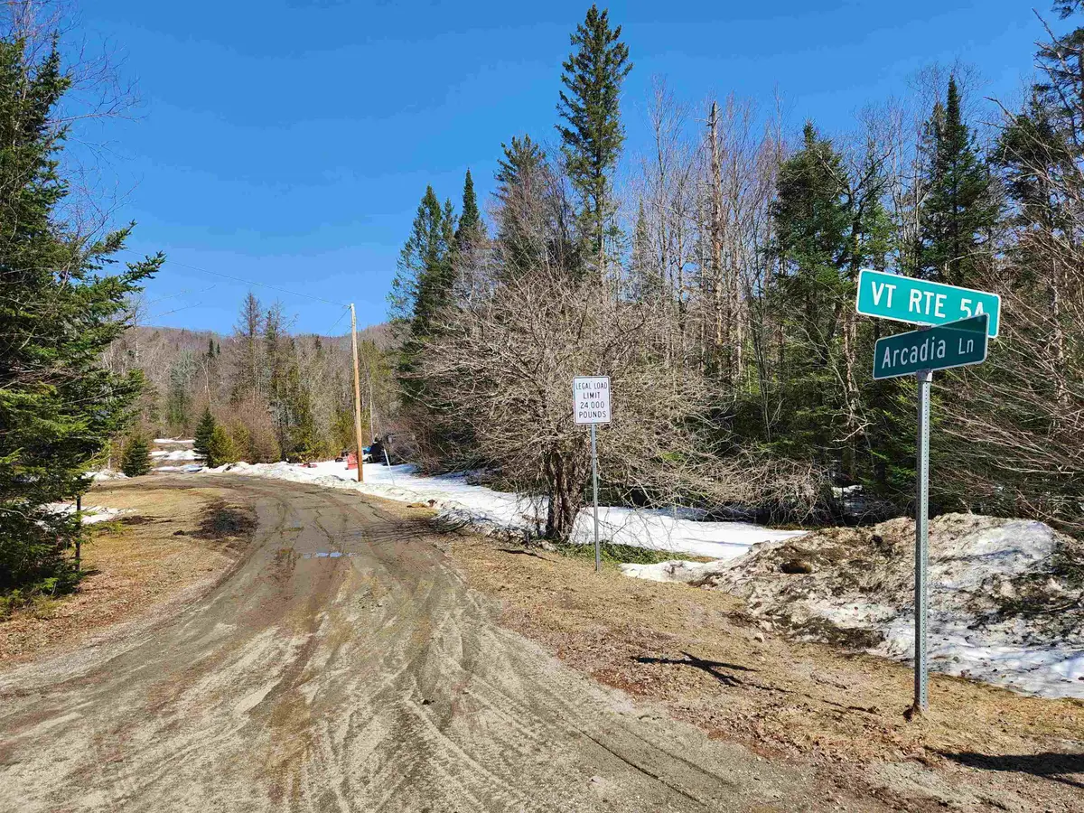 1700 Arcadia Lane, Westmore, VT 05860 - #1