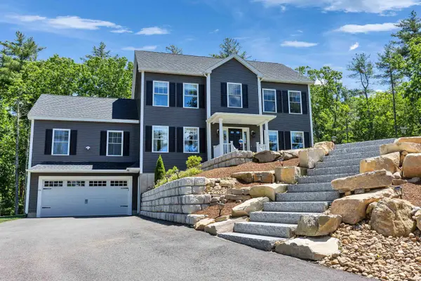 15 Pigeon Hill Road, Brookline, NH 03033