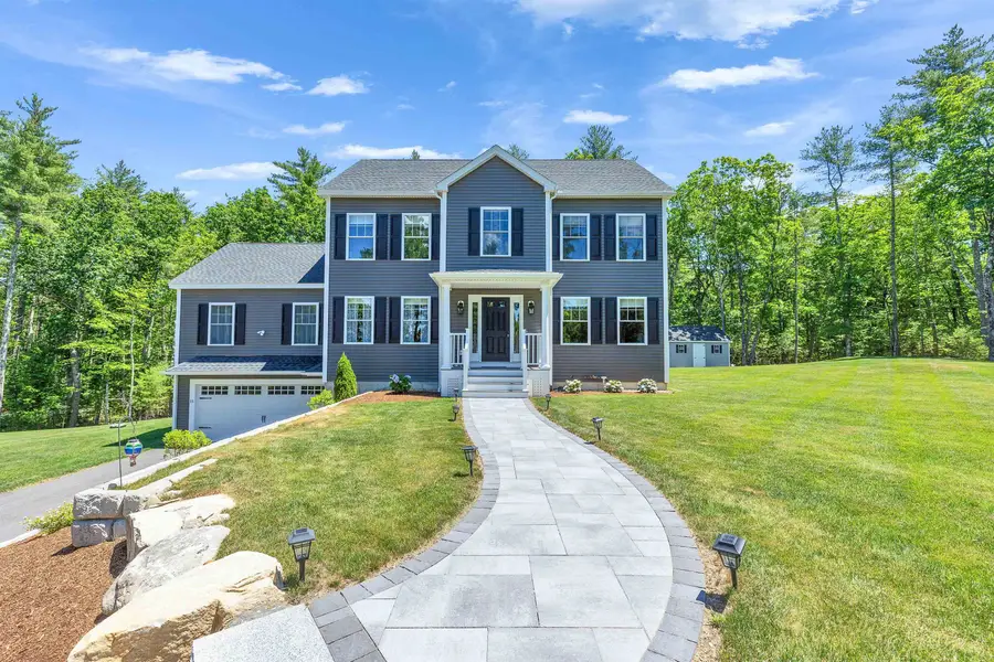 15 Pigeon Hill Road, Brookline, NH 03033 - #2