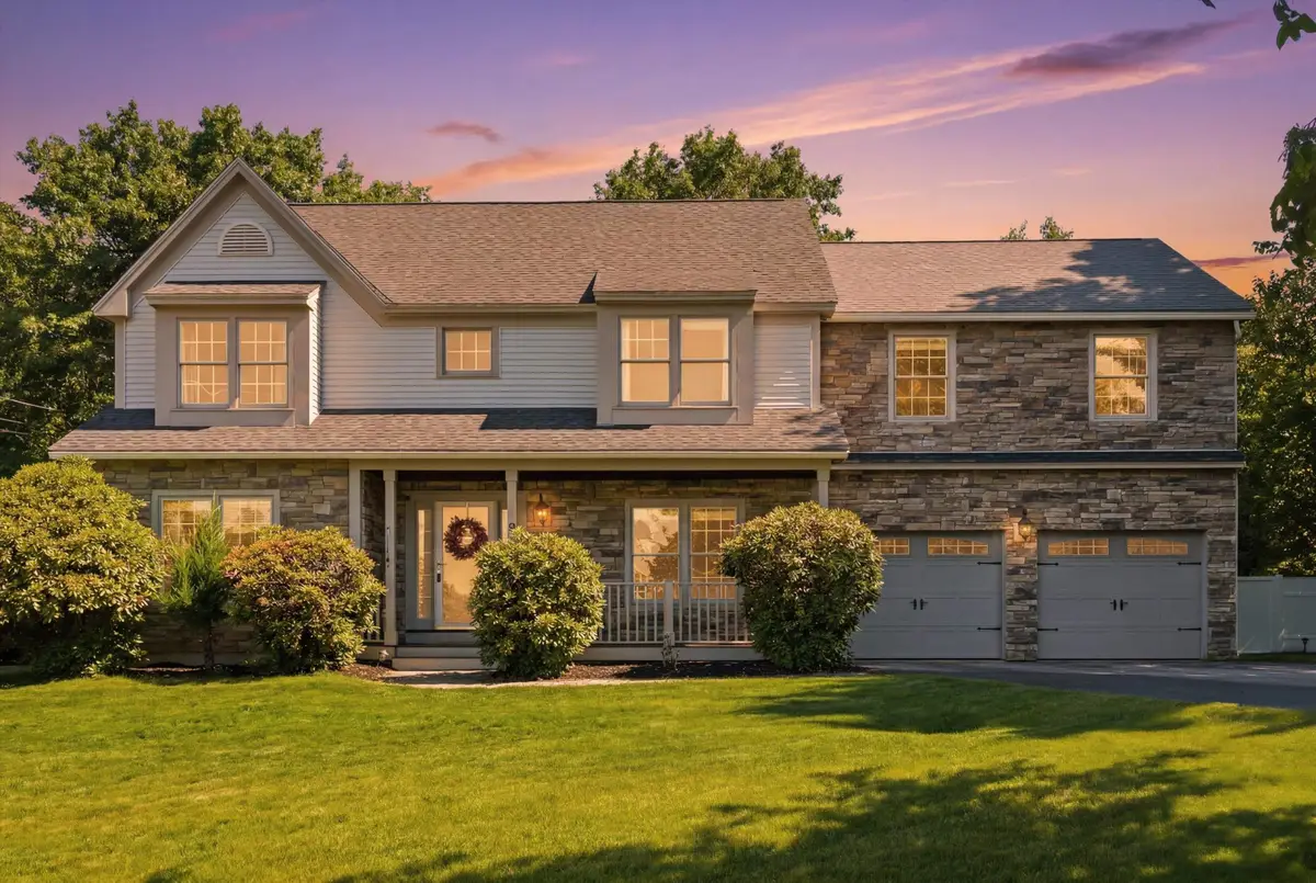 9 Tennyson Drive, Manchester, NH 03104 - #1