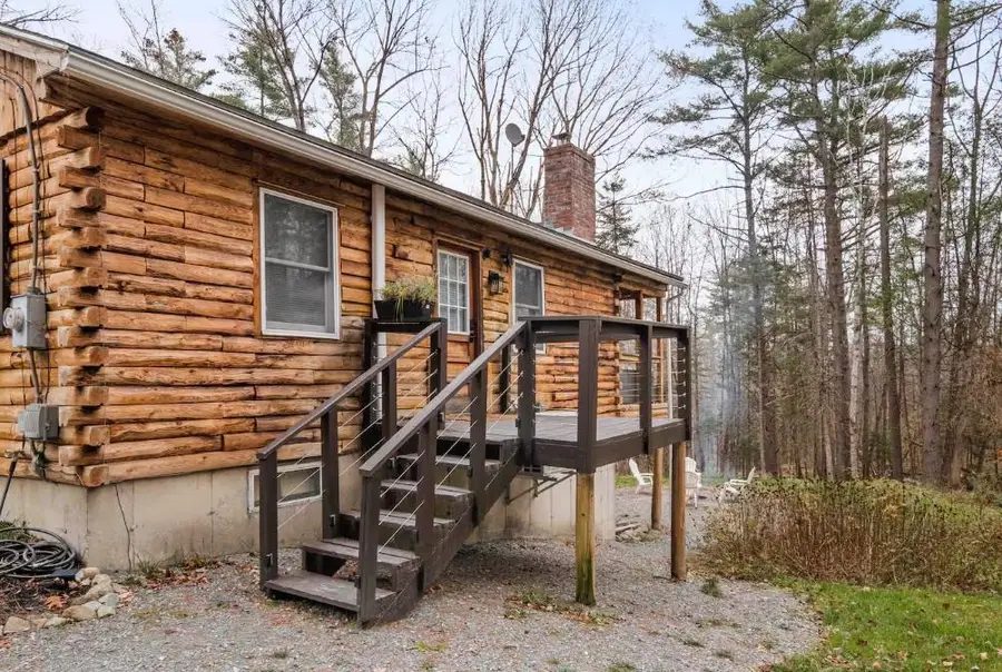 221 Deerfield Drive, Mountain Lakes, NH 03785 - #3